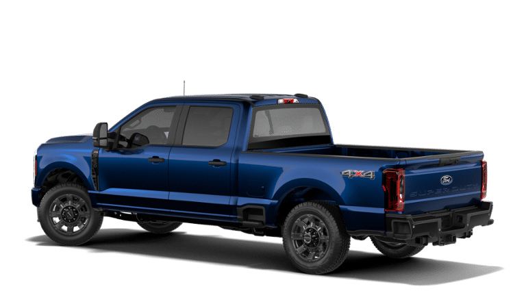 2027 Ford F250 PICKUP F-250® XL