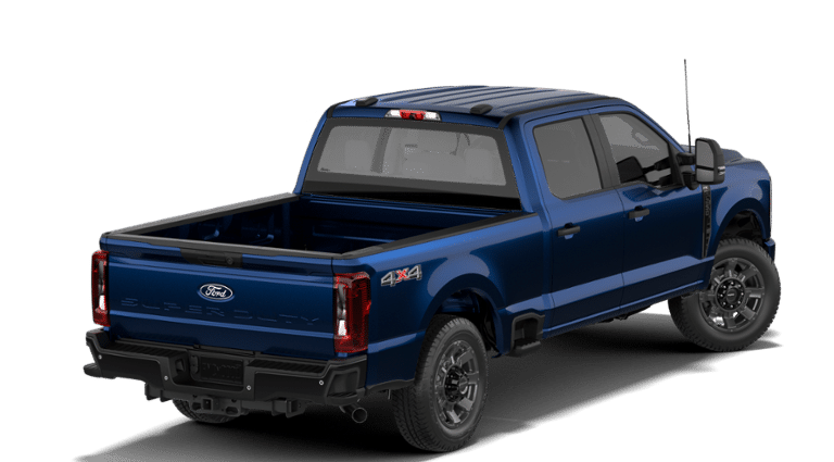 2027 Ford F250 PICKUP F-250® XL