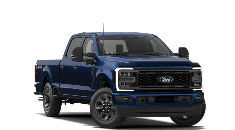2027 Ford F250 PICKUP F-250® XL