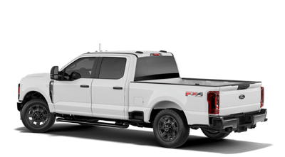 2027 Ford Super Duty F-250 Srw XLT