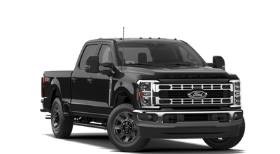 2027 Ford Super Duty F-250 XLT