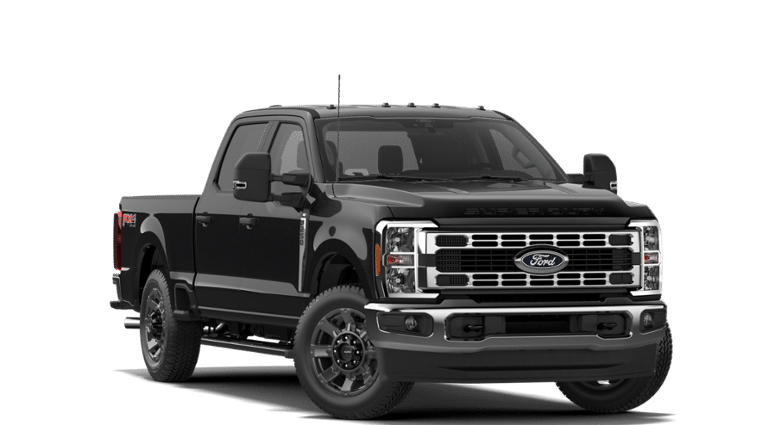 2027 Ford Super Duty F-250 XLT