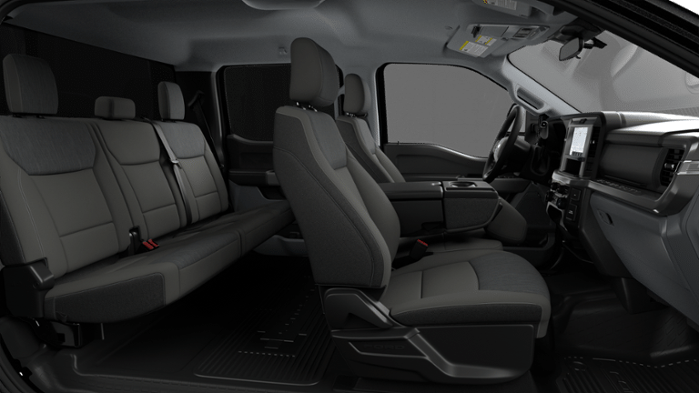 2027 Ford Super Duty F-250 XLT