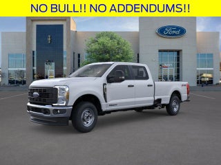 2025 Ford F-250SD XL