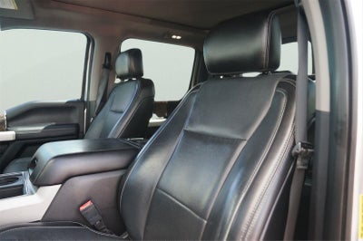2018 Ford Super Duty F-250 Lariat