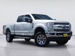 2018 Ford Super Duty F-250 Lariat