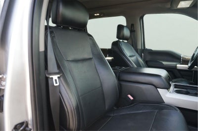 2018 Ford Super Duty F-250 Lariat