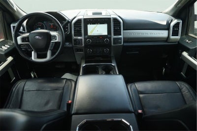 2018 Ford Super Duty F-250 Lariat