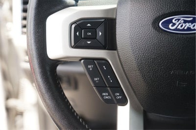 2018 Ford Super Duty F-250 Lariat