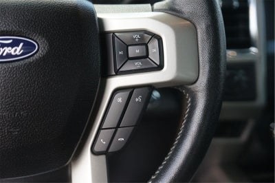 2018 Ford Super Duty F-250 Lariat