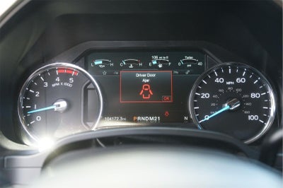 2018 Ford Super Duty F-250 Lariat