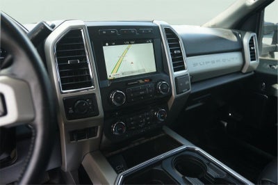 2018 Ford Super Duty F-250 Lariat