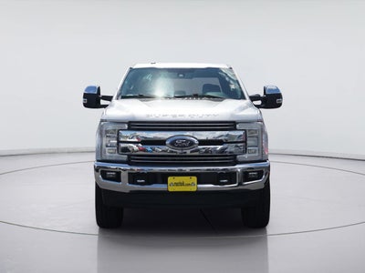 2018 Ford Super Duty F-250 Lariat