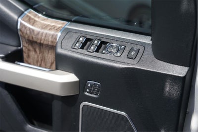 2018 Ford Super Duty F-250 Lariat