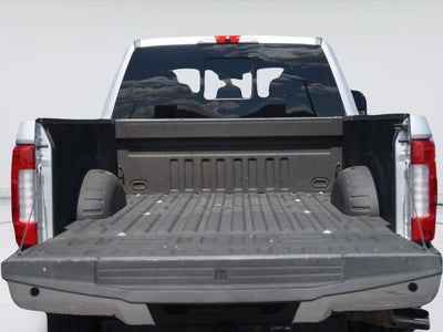 2018 Ford Super Duty F-250 Lariat