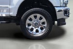 2018 Ford Super Duty F-250 Lariat