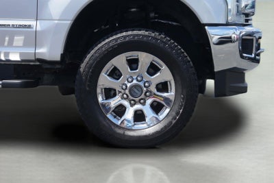2018 Ford Super Duty F-250 Lariat