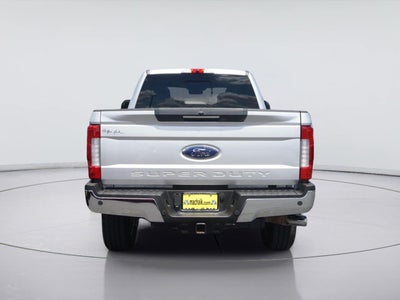 2018 Ford Super Duty F-250 Lariat