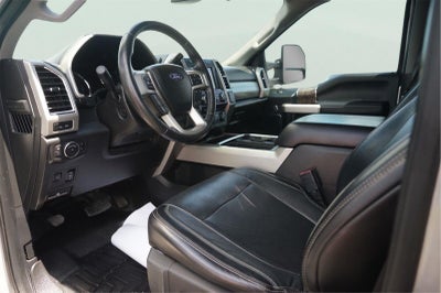 2018 Ford Super Duty F-250 Lariat