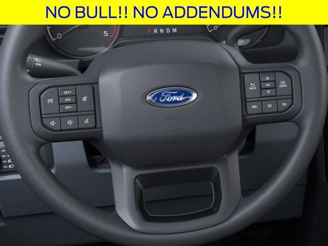 2026 Ford F-250SD XL COURTESY VEHICLE