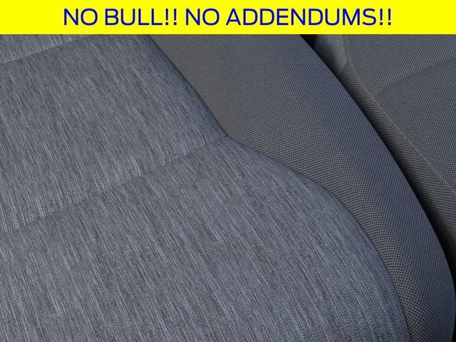 2026 Ford F-250SD XL COURTESY VEHICLE