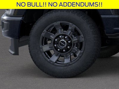 2026 Ford F-250SD XL COURTESY VEHICLE