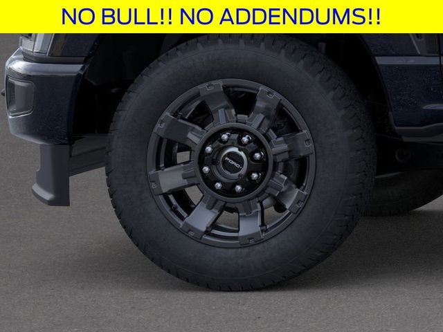 2026 Ford F-250SD XL COURTESY VEHICLE