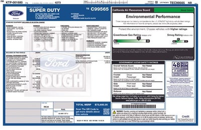 2026 Ford F-250SD XL COURTESY VEHICLE