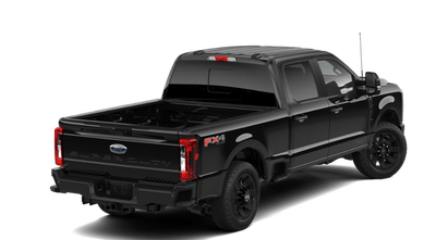 2026 Ford F-250SD XL COURTESY VEHICLE