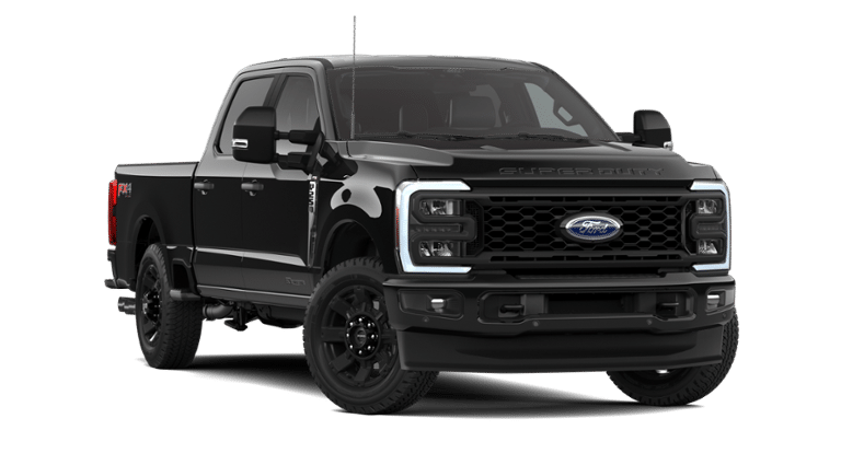 2026 Ford F-250SD XL COURTESY VEHICLE