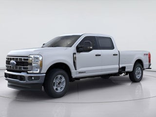 2026 Ford Super Duty F-250 XLT