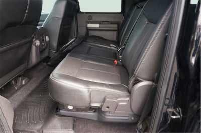 2016 Ford Super Duty F-250 Lariat