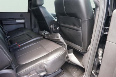 2016 Ford Super Duty F-250 Lariat