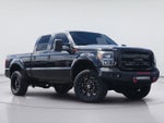 2016 Ford Super Duty F-250 Lariat