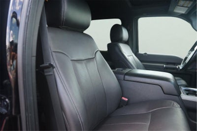 2016 Ford Super Duty F-250 Lariat