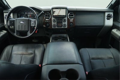 2016 Ford Super Duty F-250 Lariat
