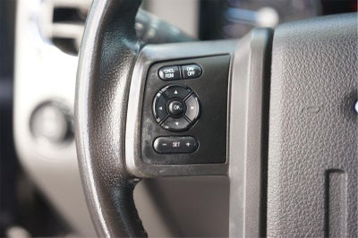 2016 Ford Super Duty F-250 Lariat
