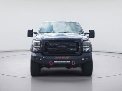 2016 Ford Super Duty F-250 Lariat