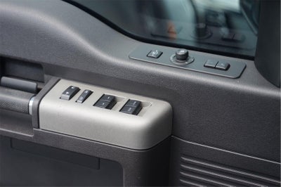 2016 Ford Super Duty F-250 Lariat
