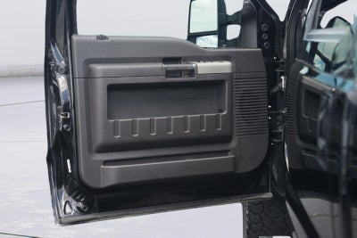 2016 Ford Super Duty F-250 Lariat
