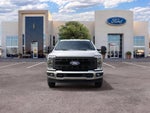 2027 Ford Super Duty F-250 SRW XL