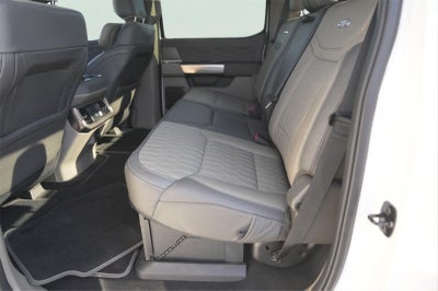 2026 Ford Super Duty F-250 Platinum