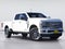2026 Ford Super Duty F-250 Platinum