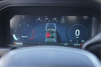 2026 Ford Super Duty F-250 Platinum