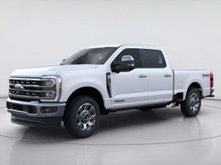 2026 Ford Super Duty F-250 Lariat