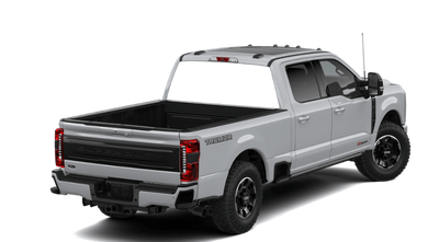 2026 Ford Super Duty F-250 Platinum