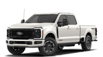2027 Ford Super Duty F-250 Lariat