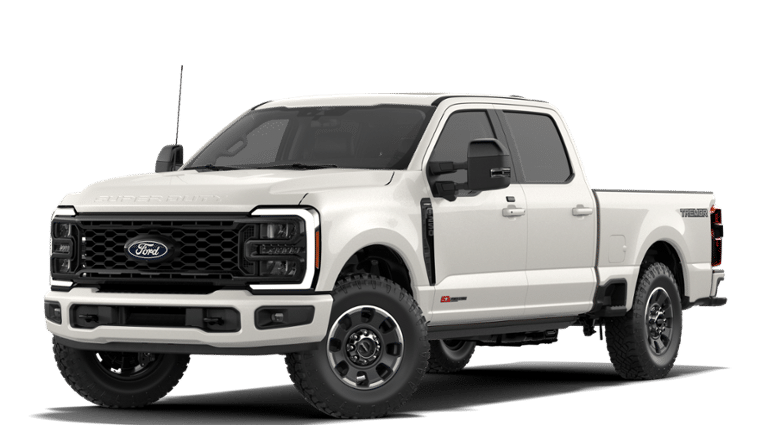 2027 Ford Super Duty F-250 Lariat