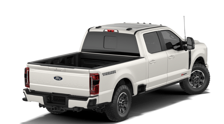 2027 Ford Super Duty F-250 Lariat