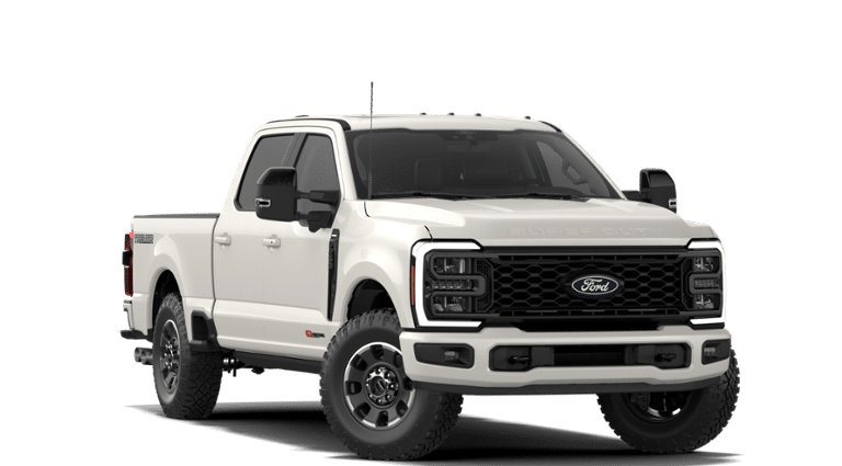2027 Ford Super Duty F-250 Lariat